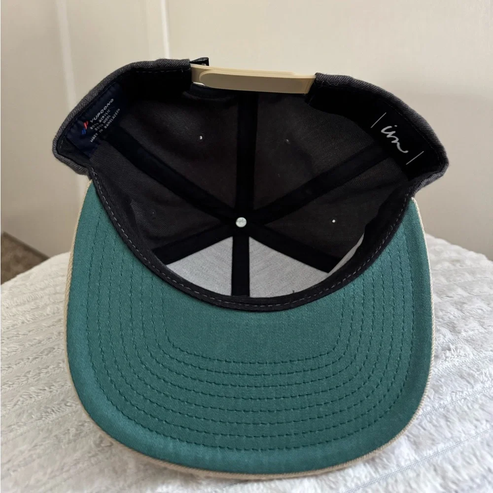 In cap - Picture 3 of 3